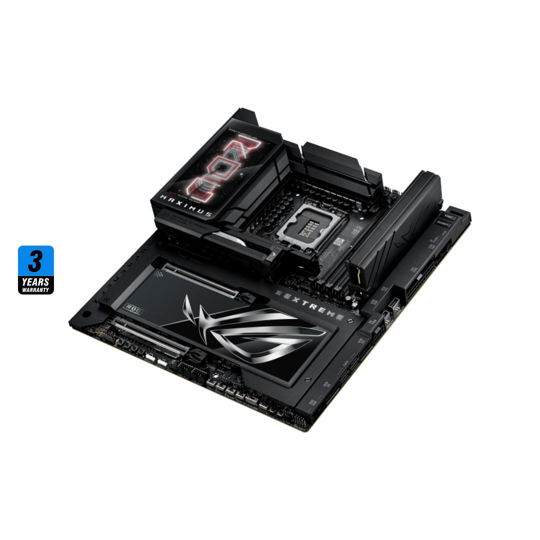 ASUS ROG MAXIMUS Z890 EXTREME، اللوحة الأم
