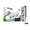 ZOTAC GAMING GeForce RTX 4080 SUPER Trinity OC White Edition 16GB GDDR6X