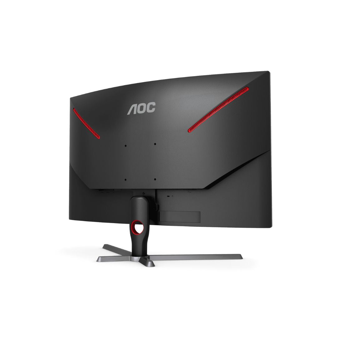 AOC C32G3E 32 , FHD (1920x1080) 165Hz 1Ms VA , Curved , Monitor
