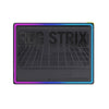 ASUS ROG Strix G16 G615LP-S5152, Intel Core Ultra 7-255HX, RAM 16GB, SSD 1TB, NVIDIA RTX 5070 8GB, 16.0 inch WQXGA IPS 240Hz, Volt Green