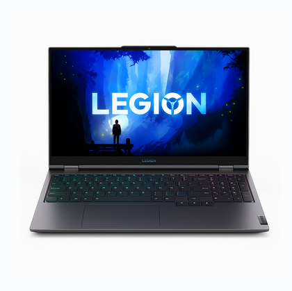 Lenovo Legion PRO 5 16IRX8 - (PGAX), Intel Core i7-13650HX, RAM 16GB, 1TB SSD, RTX 4060 8GB, 16.0 2K WQXGA IPS 240Hz, Onyx Gray