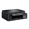 Brother DCP-T520W Wireless, Inkbenefit Plus 3-in-1 Inkjet Printer Colour (All-in One Ink)