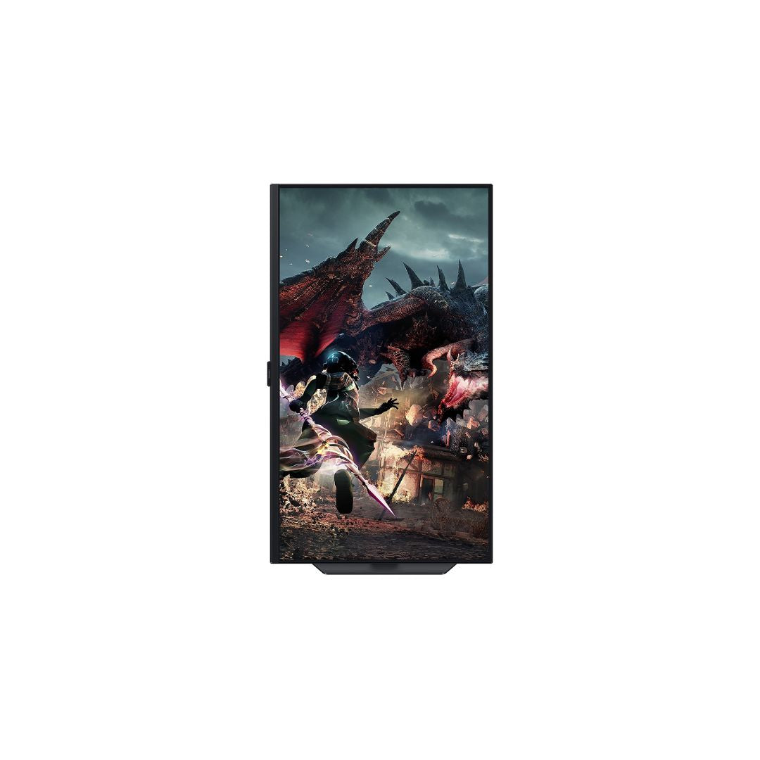 Samsung Odyssey G5 LS32DG50EMX 32 2K (2560x1440) 180Hz 1Ms IPS Flat