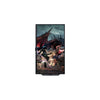 Samsung Odyssey G5 LS27DG50EMX 27 2K (2560x1440) 180Hz 1Ms IPS Flat
