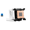 ASUS ROG RYUJIN III 360 ARGB Extreme White