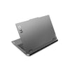 Lenovo LOQ 15IRX9 - 0DAX, Intel Core i7-13650HX - 13 Gen, RAM 16GB, 512GB SSD, RTX 4050 6GB, 15.6 FHD IPS 144Hz, Luna Grey