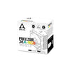 Arctic Freezer 36 A-RGB - White