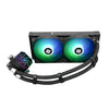 Thermalright Aqua Elite 240 V3 Aio CPU Cooler - Black