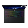 Lenovo Legion Pro 5 16IAX10H - (0SAX), Intel Core Ultra 9-275HX, RAM 32GB, SSD 1TB, NVIDIA Geforce 5070 Ti 12GB, 16.0 Inch WQXGA OLED 165Hz, Eclipse Black