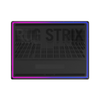 ASUS ROG STRIX SCAR 18 G835LX-SA112, Intel Ultra 9-275HX, RAM 64GB, SSD 2TB, NVIDIA Geforce RTX 5090 24GB, 18.0 Inch WQXGA 240Hz IPS, Off Black