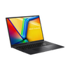 ASUS Vivobook K3605VV-N1363, Intel Core i9-13900H, RAM 16GB, SSD 512GB, NVIDIA RTX 4060 8GB, 16.0 WUXGA IPS 120Hz, Indie Black