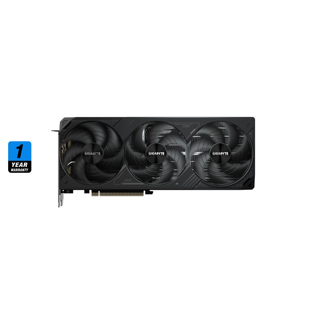 Gigabyte GeForce RTX™ 5080 WINDFORCE OC SFF 16GB