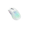 Glorious Gaming Model O2 Wireless Gaming Mouse - White