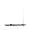 Lenovo Legion 5 16IRX9 - (GSAX), Intel Core i7-14650HX, RAM 16GB, SSD 1TB, NVIDIA RTX 4060 8GB, 16.0 WQXGA IPS 240Hz, Luna Grey