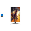 AOC Q27G4F 27 2K (2560x1440) 180Hz 0.5Ms IPS Flat , Monitor