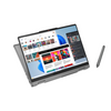 Lenovo IdeaPad 5 14IRU9 - 70PS, Intel Core 5 120U, RAM 16GB, SSD 512GB, Intel Graphics, 14.0 WUXGA Oled Touch x360, Storm Grey