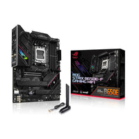 ASUS ROG STRIX B650E-F GAMING WIFI