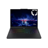 Lenovo Legion Pro 5 16IRX10 - (1XAX), Intel Core i9-14900HX, RAM 32GB, SSD 1TB, NVIDIA® GeForce RTX™ 5070 8GB, 16.0 Inch WQXGA (2560x1600) IPS 240Hz, Eclipse Black