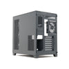 RAPTOR JNP Gilgamesh C712 - 7 Fan INF ARGB - Black