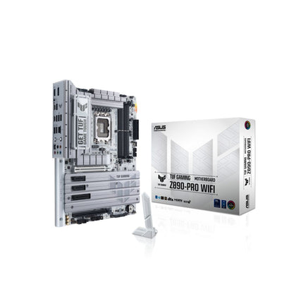 ASUS TUF GAMING Z890-PRO WIFI