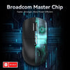 ATTACK SHARK X6  Wireless Gaming Mouse - Black