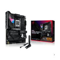 ASUS ROG STRIX X870E-E GAMING WIFI