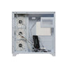 RAPTOR JNP Gilgamesh C712 - 7 Fan INF ARGB - أبيض