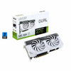 ASUS Dual GeForce RTX™ 4070 White OC Edition 12GB GDDR6X