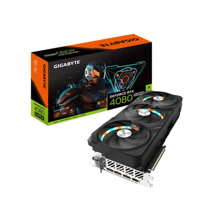 Gigabyte GeForce RTX™ 4080 SUPER GAMING OC 16G