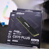 Dahua C970 PLUS 1TB , 6290 MB/s - NVMe Gen 4.0,  SSD, M.2