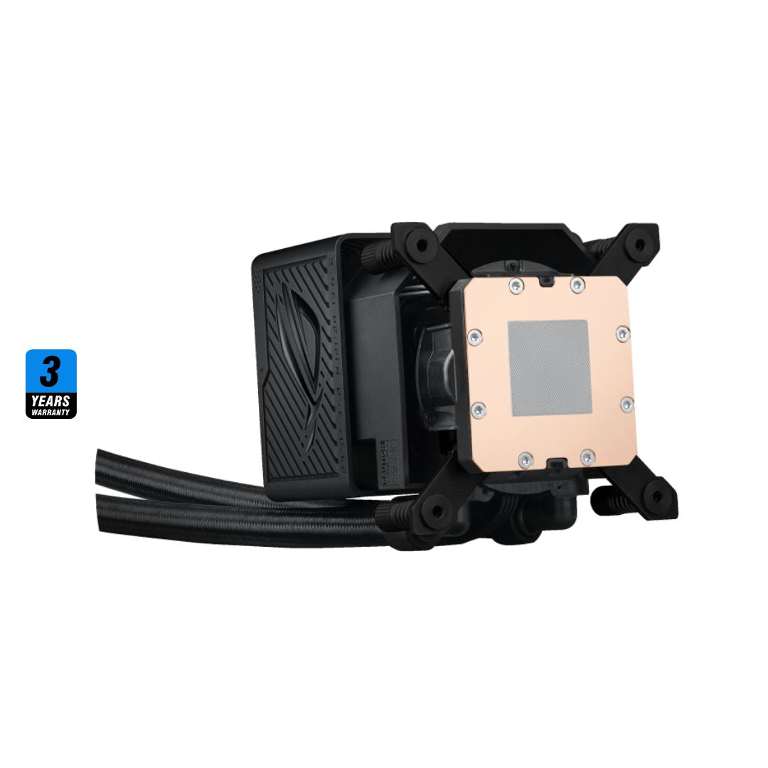 ASUS ROG RYUJIN III 360 ARGB Extreme Black