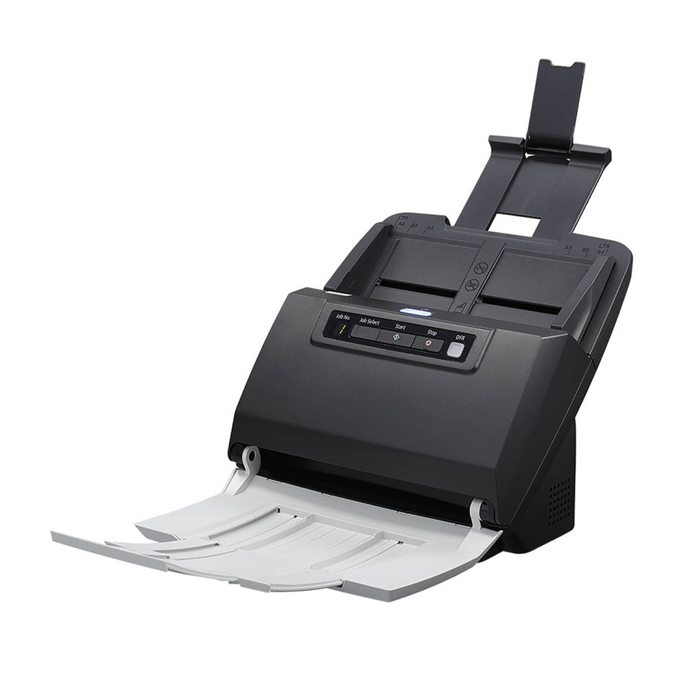 Canon imageFORMULA Document Scanner DR-M160II – العالمية
