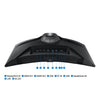 SAMSUNG 27 LS27BG650 G6 240Hz 1Ms 2K (2560x1440P) Curved VA Monitor