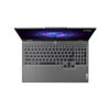 Lenovo LOQ 15IRX9 - 0DAX, Intel Core i7-13650HX - 13 Gen, RAM 16GB, 512GB SSD, RTX 4050 6GB, 15.6 FHD IPS 144Hz, Luna Grey