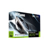 ZOTAC GAMING GeForce RTX 4070 Ti SUPER Trinity Black Edition 16GB GDDR6X