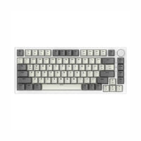 ATTACK SHARK K85 Rapid Trigger Keyboard Magnetic Switch - Grey