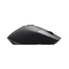 Rapoo MT760 Multi-Device Wireless Bluetooth Mouse - Black