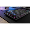 لوحة مفاتيح الألعاب الميكانيكية Corsair K70 RGB CORE