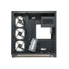 RAPTOR JNP Gilgamesh C712 - 7 Fan INF ARGB - Black