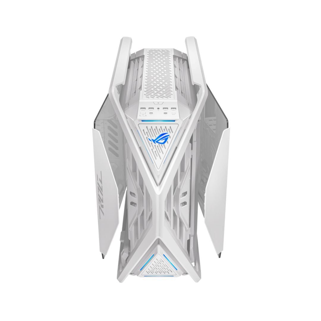 ASUS ROG Hyperion GR701 Full Tower - أبيض 