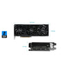 Palit GeForce RTX 5060 Ti Infinity 3X  OC - 16GB