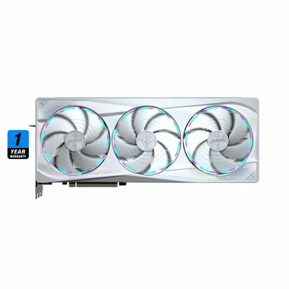 GIGABYTE AORUS GeForce RTX 5090 Master ICE  - 32GB