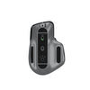 Logitech MX Master 3S For Mac Advanced Wireless Graphite Mouse