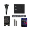 ASUS ROG Strix GeForce RTX™ 4070 Ti SUPER 16GB GDDR6X OC Edition
