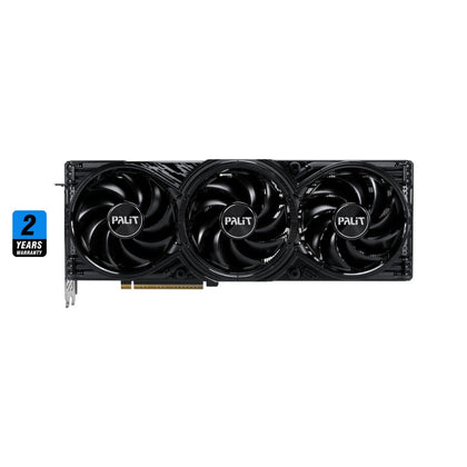 Palit GeForce RTX 5070 Gaming Pro - 12GB