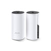 TP-Link Deco M4 AC1200 Whole Home Mesh Wi-Fi System 2-Pack