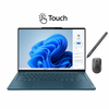 Lenovo Yoga 7 14IML9 - (56AX), Intel Core Ultra 5-125U, RAM 16GB, SSD 1TB, Intel® Graphics, 14.0 Inch WUXGA (1920x1200) IPS Touch, Tidal Teal