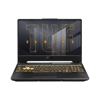 ASUS TUF Gaming F15 FX507VV4-LP080 (2023), Intel Core i7-13700H, RAM 16GB, 512GB SSD, RTX 4060 8GB, 15.6	FHD 144Hz IPS, Mecha Gray