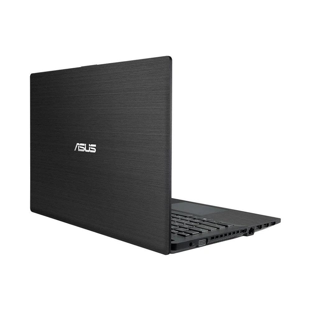 ASUS PRO P1440FA-FQ3027, Intel Core i7-10510U, RAM 8GB, 1TB HDD+128 SSD, Intel UHD, 14.0 HD Black