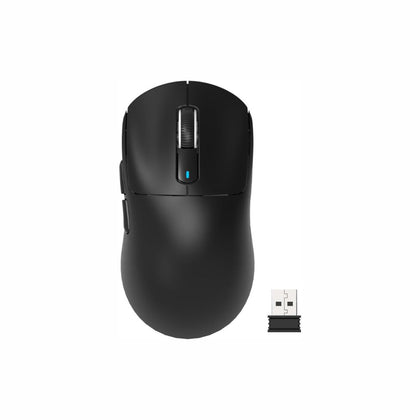 ATTACK SHARK X3  Wireless Gaming Mouse - Black